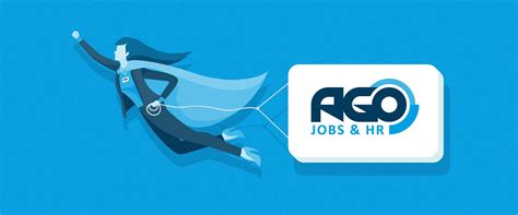 AGO Jobs & HR 